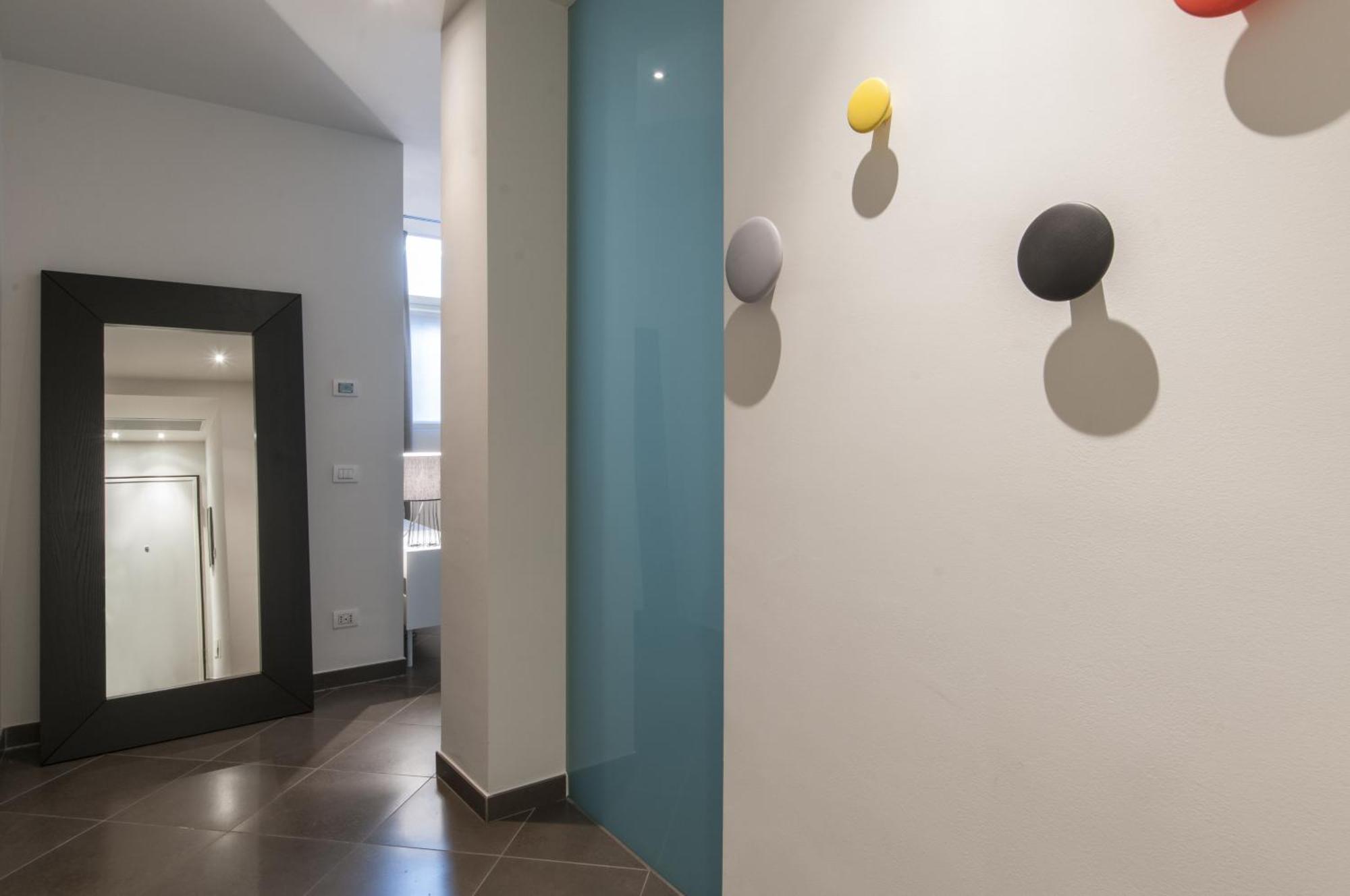 Brera Loft * Mailand