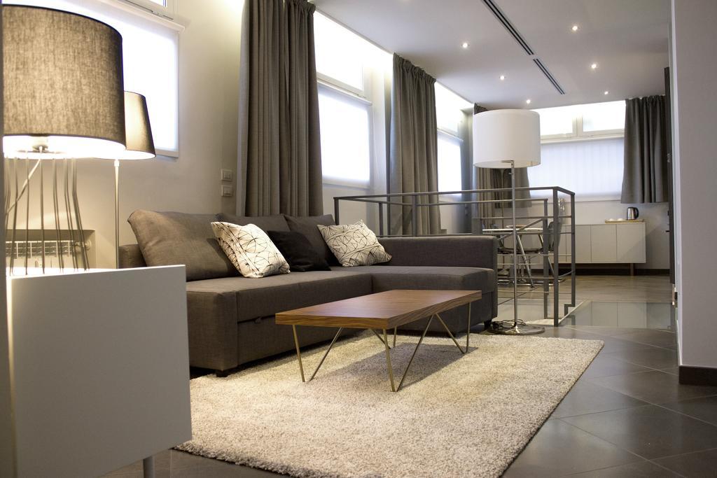 Brera Loft Apartment Mailand