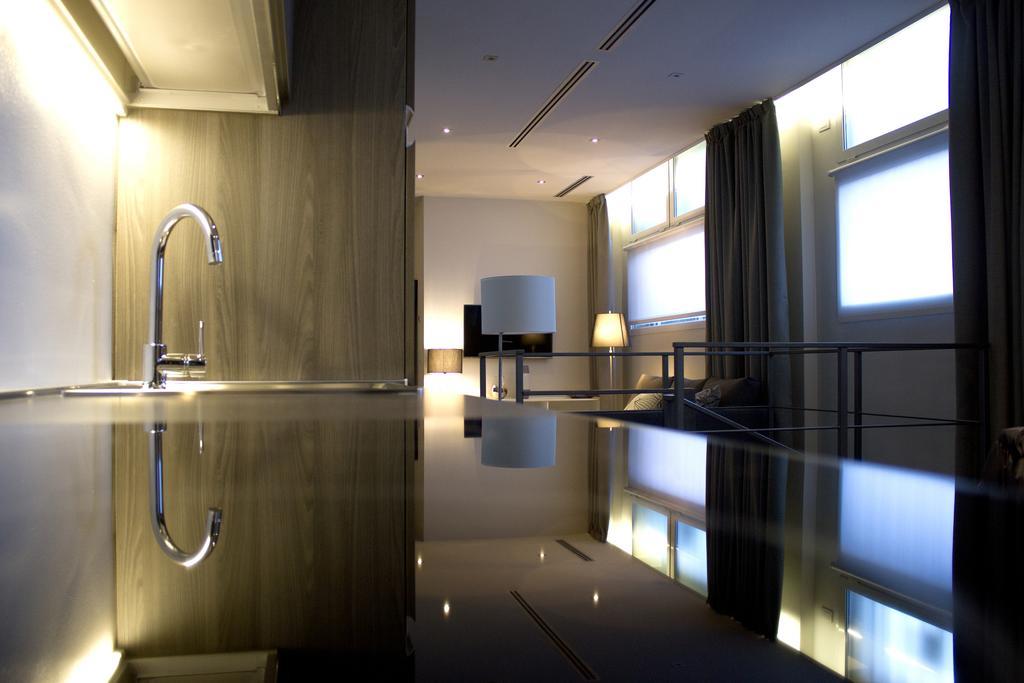 Brera Loft Apartment Mailand